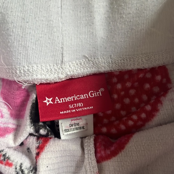 🌟 HOST PICK🌟 Girls sz 5 pj bottoms lot - Picture 2 of 4